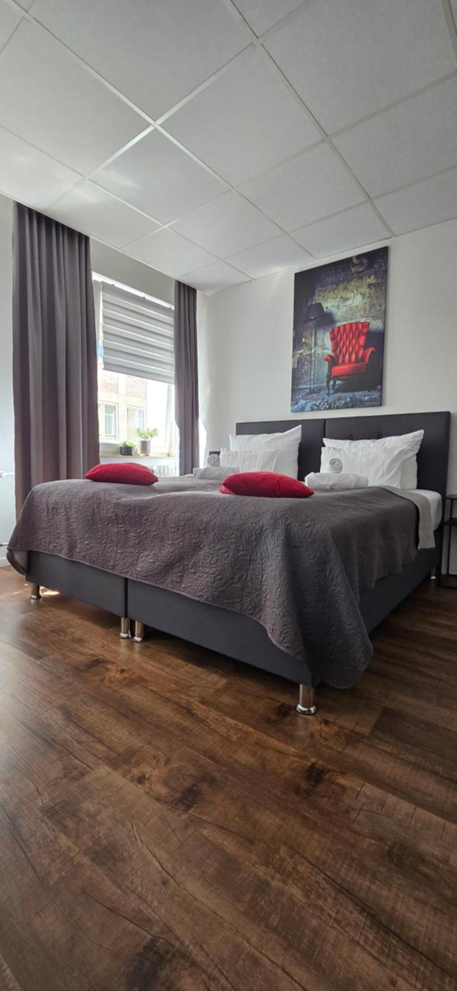 City Nowa Nuremberga Quarto foto