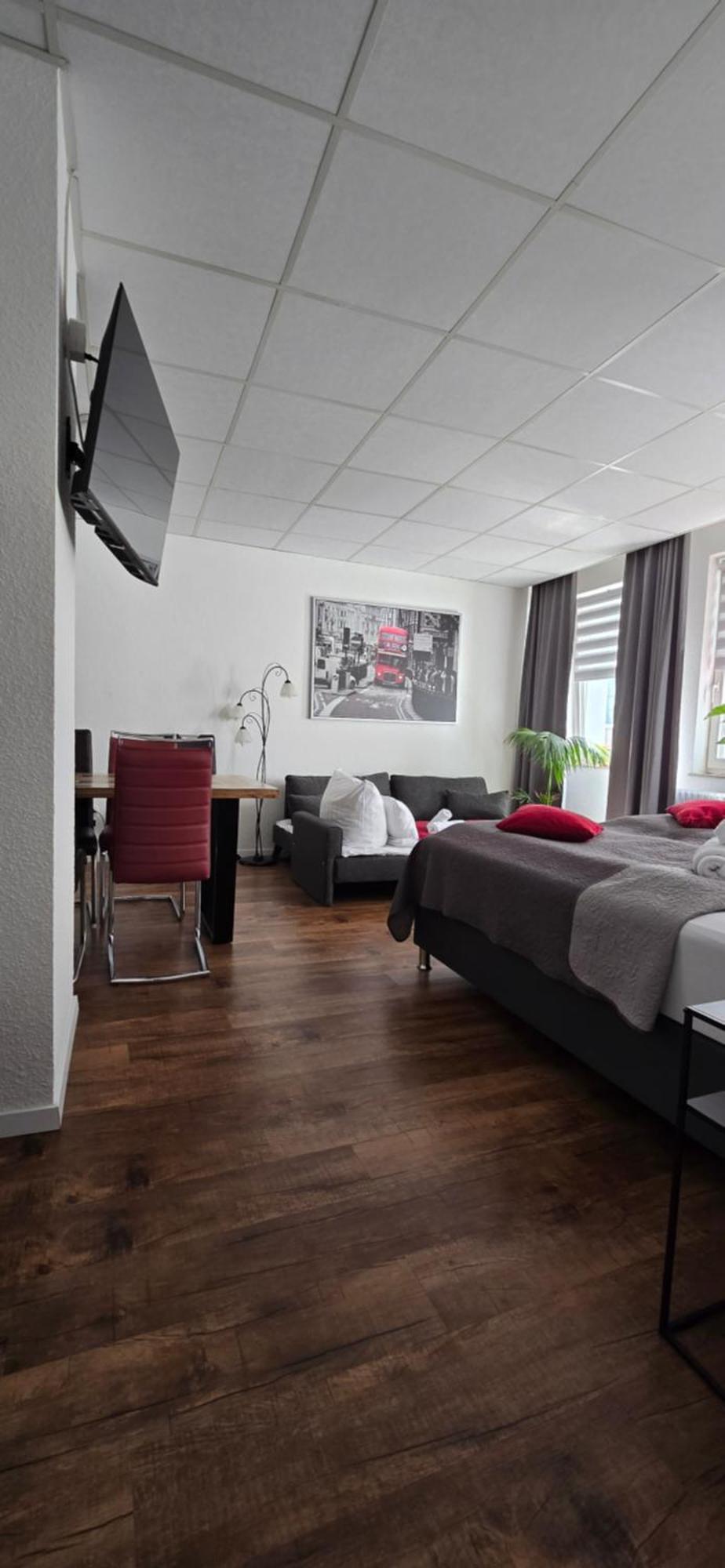 City Nowa Nuremberga Quarto foto