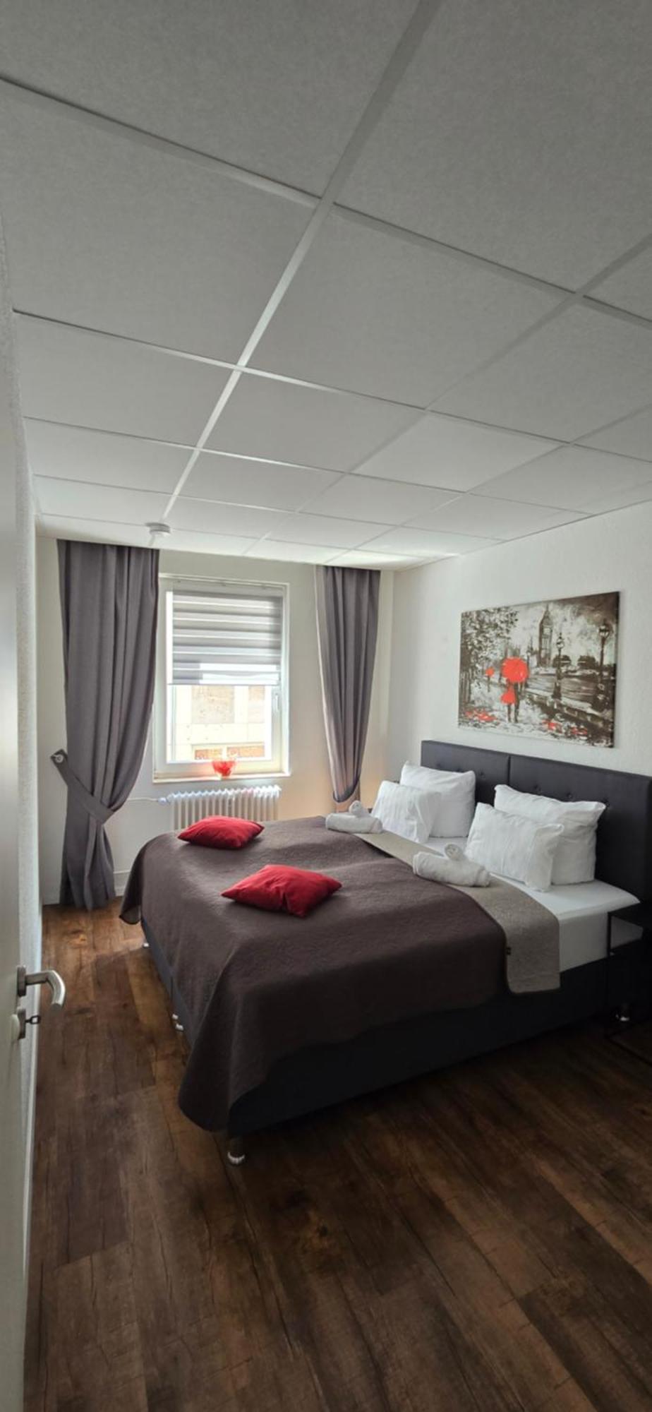City Nowa Nuremberga Quarto foto